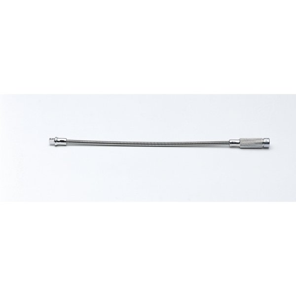 Ko-Ken Flexible Extension Bar 300mm 1/4 Sq. Drive 2762